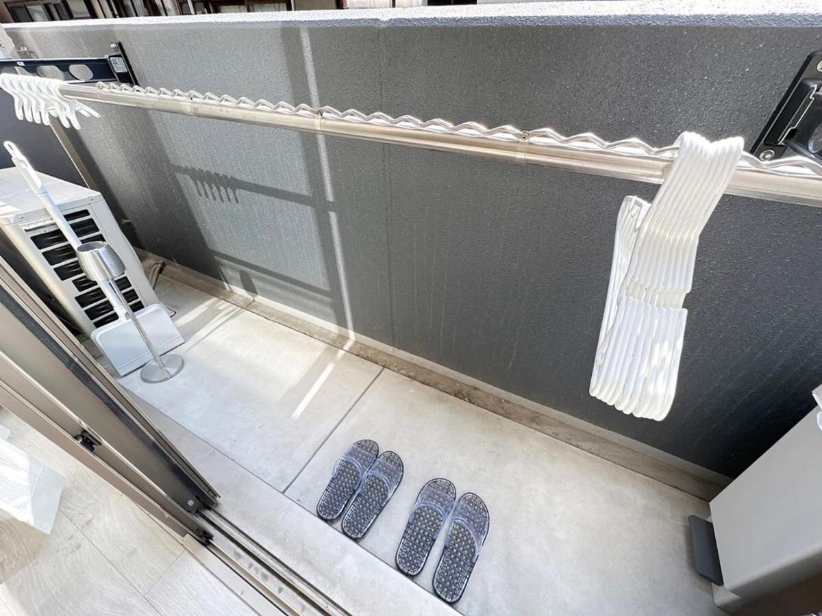 Ferienhaus Bhotel Yutori - Cozy 1br For 3ppl In Onomichi
